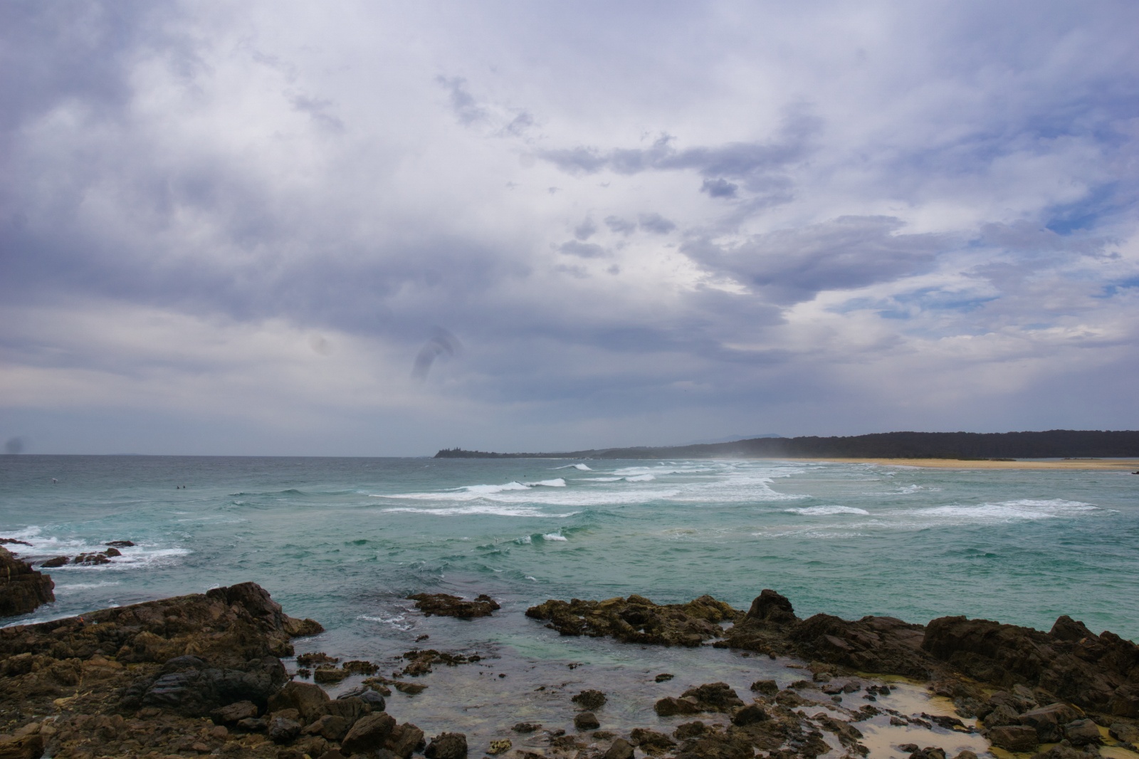 Batemans Bay Day 6 Roadtrip Australia 17